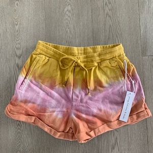 Young Fabulous & Broke Shorts